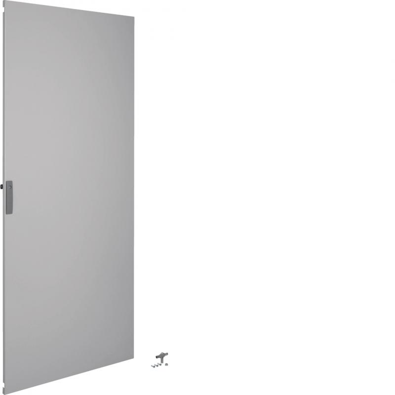 Hager Tür,univers,rechts,IP54,SKII,1900x800mm