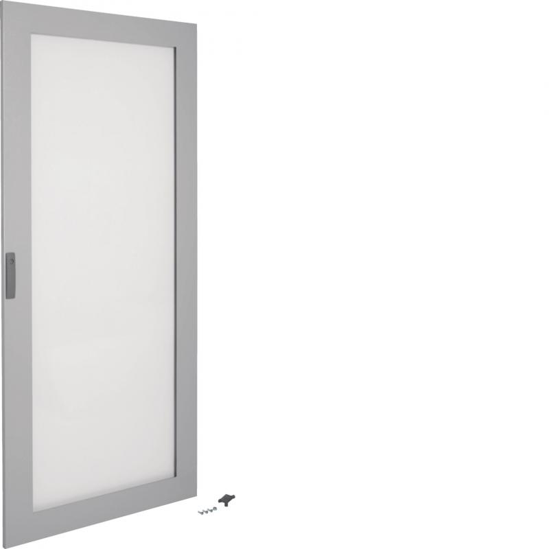 Hager Tür,univers,rechts,IP54,SKII,1900x850mm