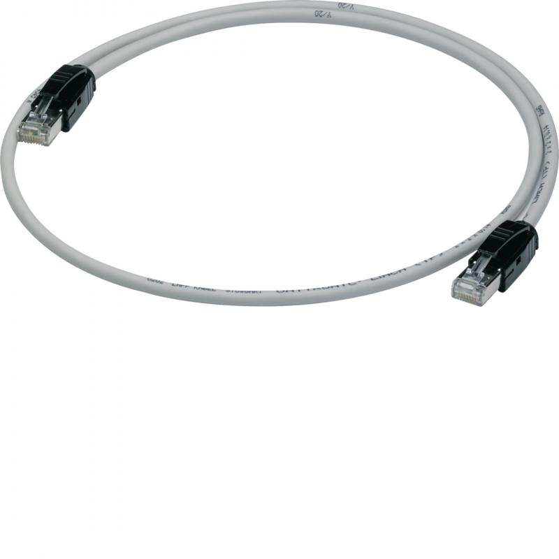 Hager Modbus-Kabel RJ45 - RJ45 1m