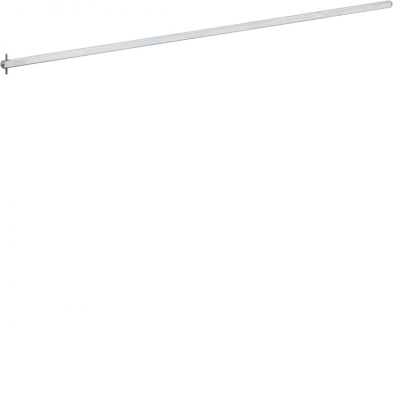 Hager Achseverl D6mm L200mm für Geräte 20-100A
