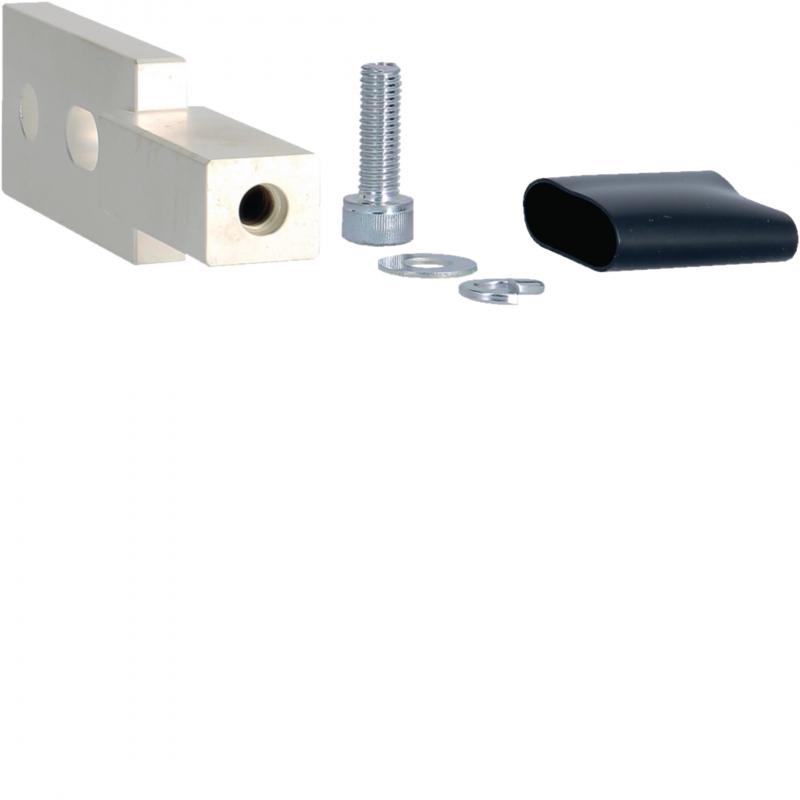 Hager Rückanschluss h1000 4P