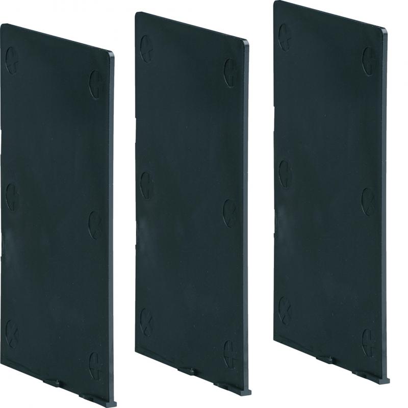 Hager Phasentrennwände P250 3/4P