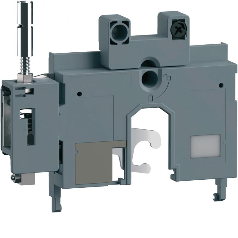 Hager Verriegl.Set 3P/4P P160 Bowdenzug