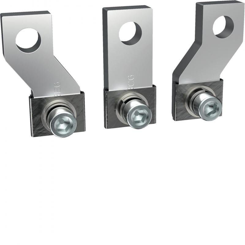 Hager Anschlussverbreiter. x630/P630 3P (400A)