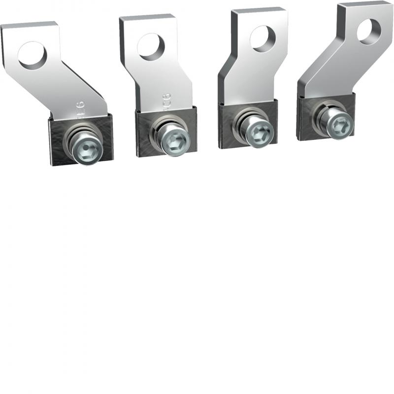 Hager Anschlussverbreiter. x630/P630 4P (630A)
