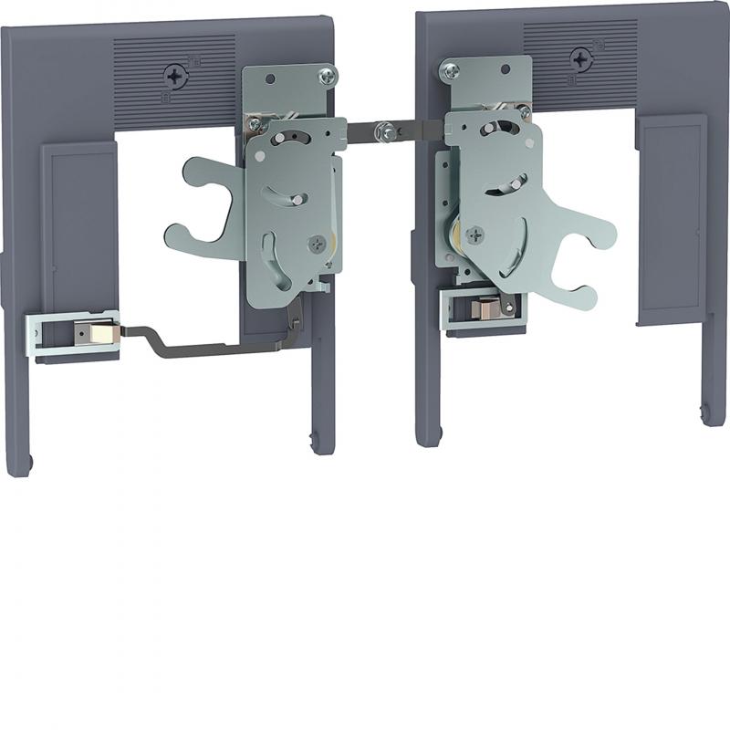 Hager Verriegl.Set 3P x/P630 (Motor+Kipphebel)