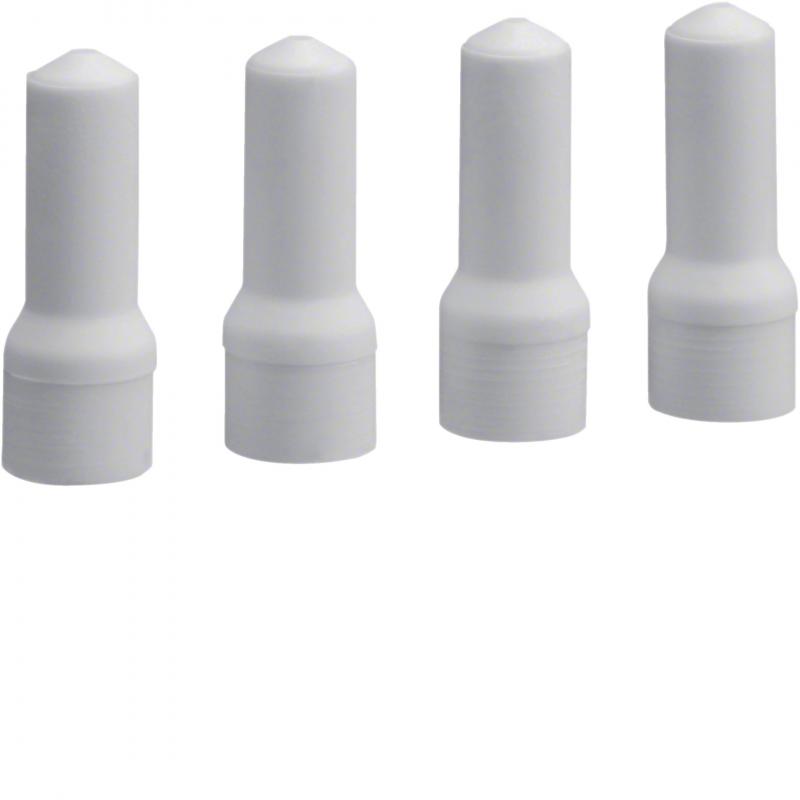 Hager Isoliersatz für SLS-Adapter 3polig