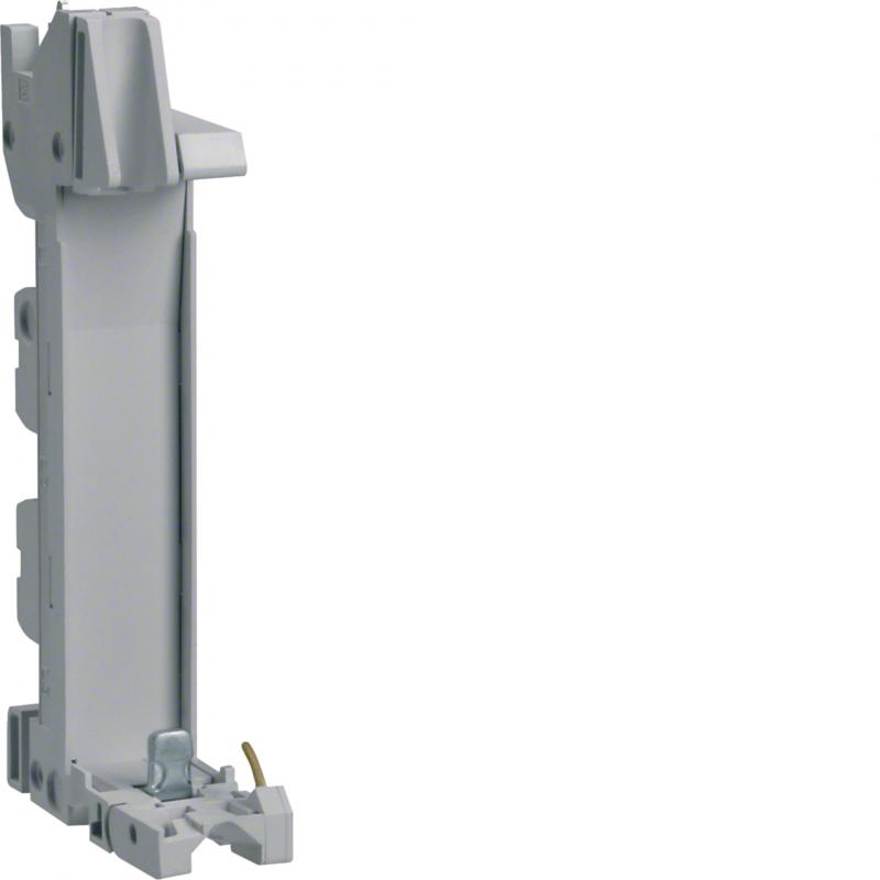 Hager S-Schienenadapter 1-polig für SLS L1