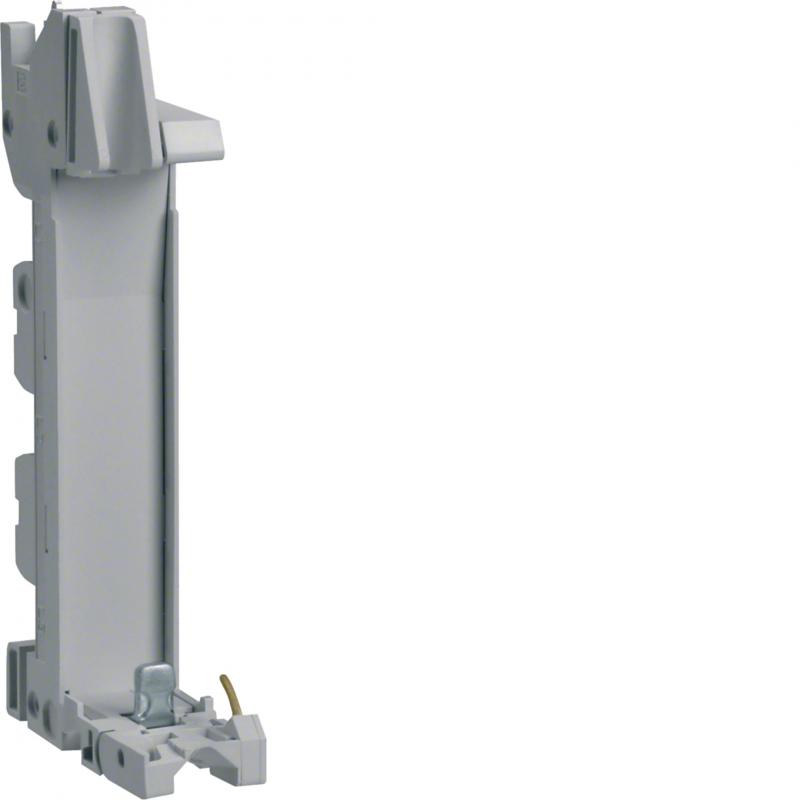 Hager S-Schienenadapter 1-polig für SLS L2