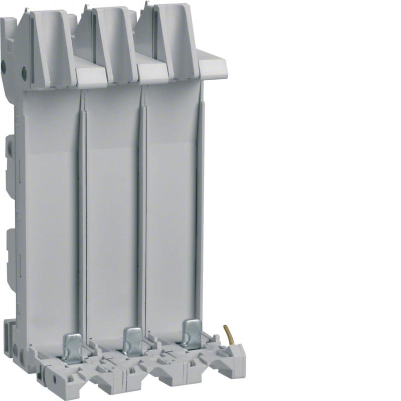 Hager S-S Einspeiseadapter 3P für SLS