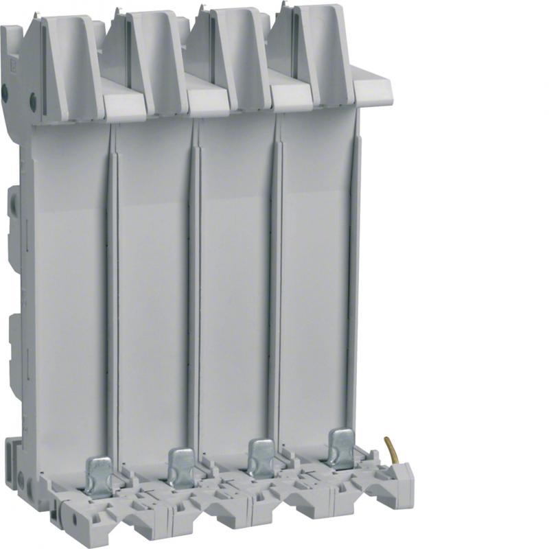 Hager S-S Einspeiseadapter 3-pol.+N für SLS
