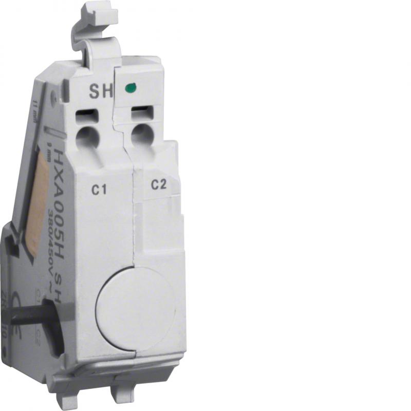 Hager AS Auslöser 380-450VAC x/P160…x/P630