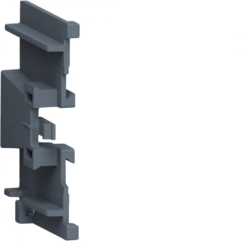 Hager Halterung für Kom-Modul am MCCB h3+
