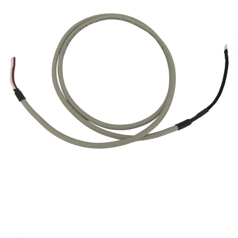 Hager Kabel für OAC- u. PTA-Kontakt 1,20 m h3+