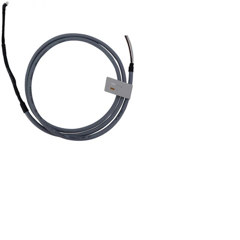 Hager Kabel CIP-Stecker - Spg.Vers. 1,20 m h3+