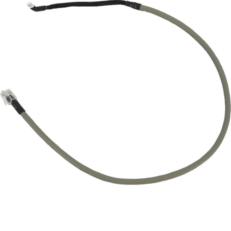 Hager Kabel CIP - CIP-Stecker 0,5 m für h3+