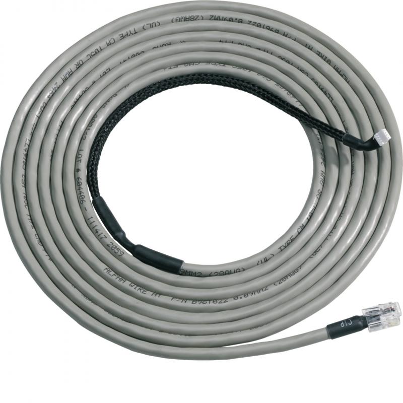 Hager Kabel CIP - CIP-Stecker 3 m für h3+