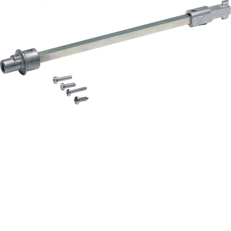 Hager Achse 200mm für Geräte 800-1800A