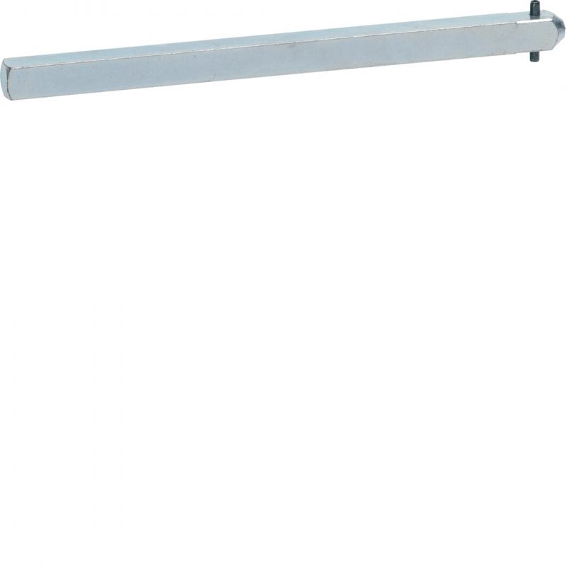 Hager Achse 200mm für Sicherungslast. 630-800A