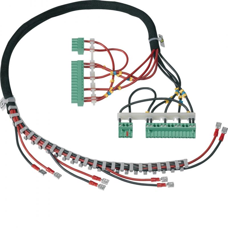 Hager Spannungsabgriff für HICxxxG/E 800/1000A