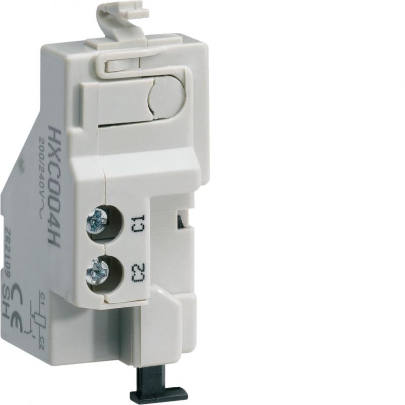 Hager Arbeitsstromausl.200-240VAC(h250..h1000)