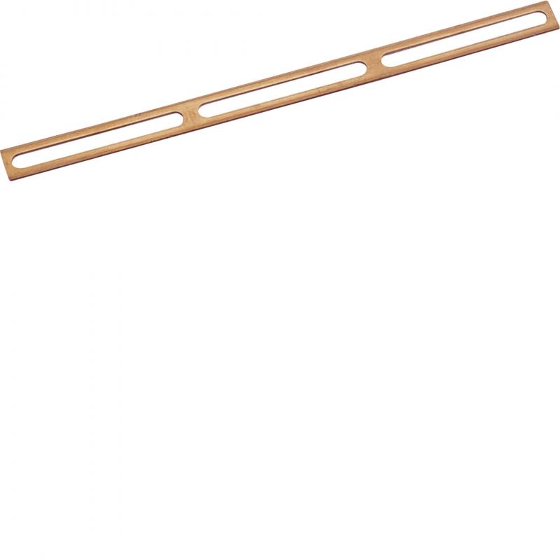 Hager Phasenschiene 1P 10mm² 191mm lang
