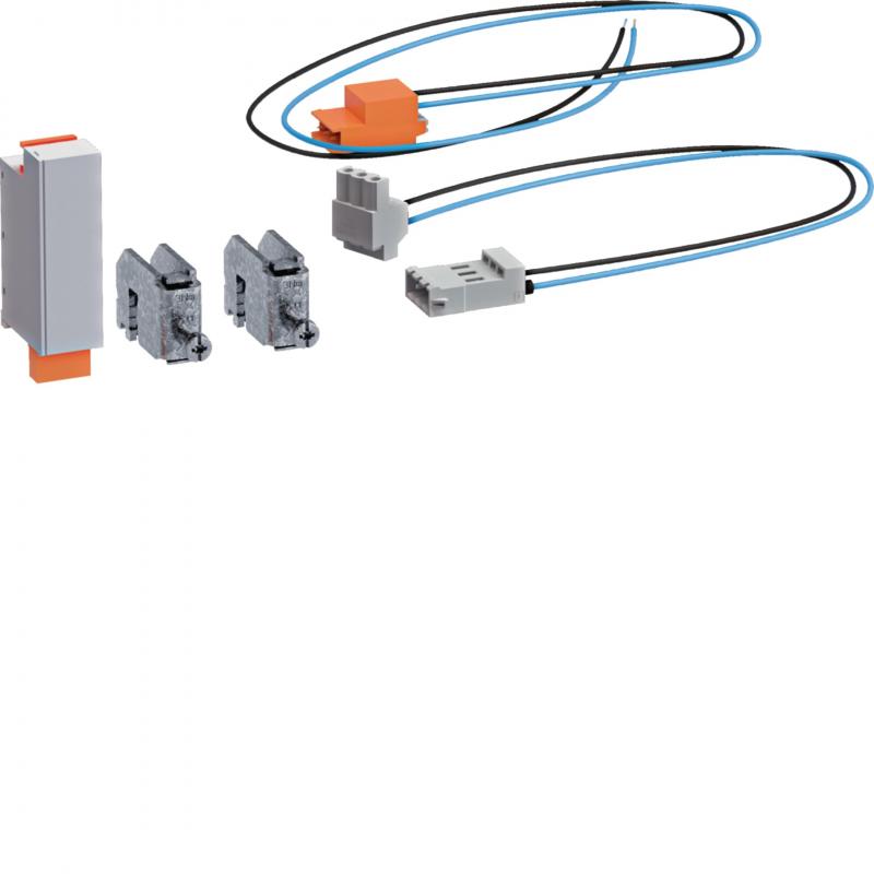Hager Best-paket RfZ,BH=1100mm,SIBO 1A