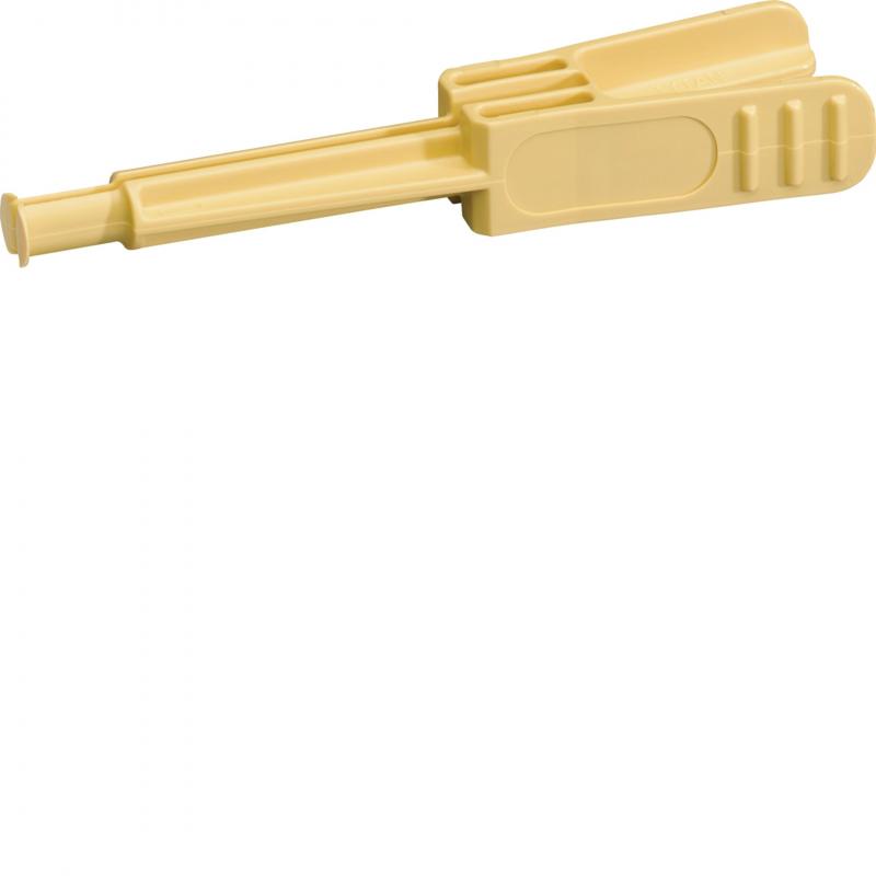 Hager Passeinsatzschlüssel D01 -D02