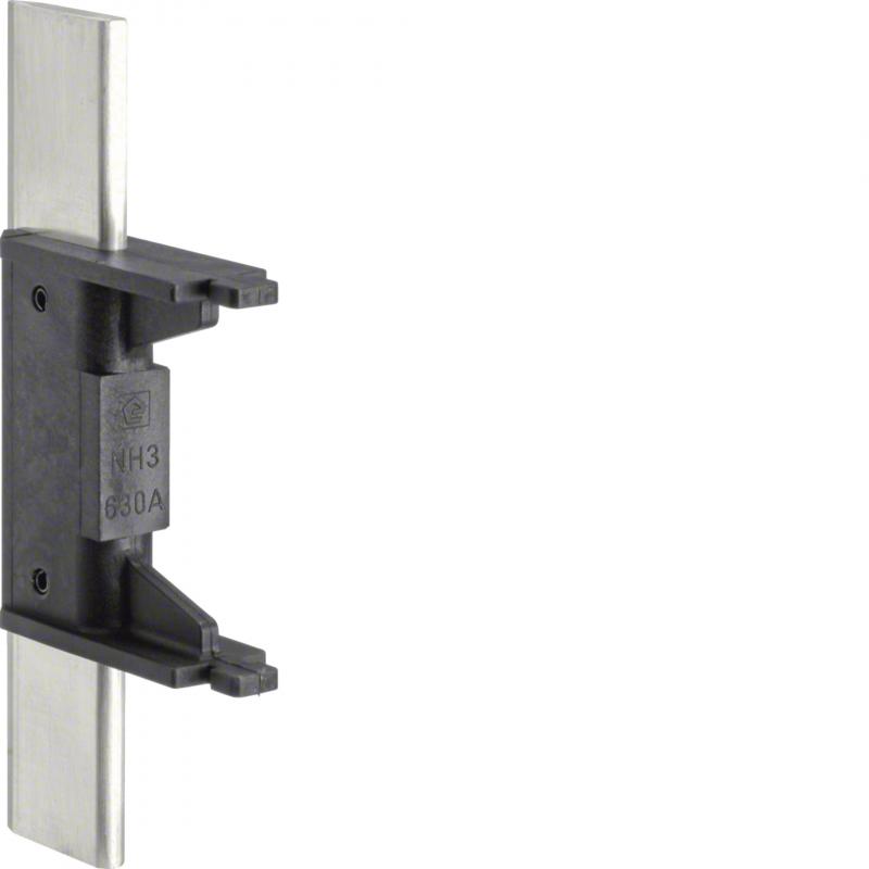 Hager NH-Trennmesser  NH3 630A Griff Isoliert