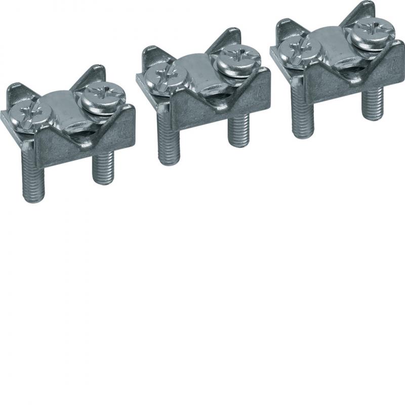 Hager Prismenanschluss LT NH00 6-70mm²