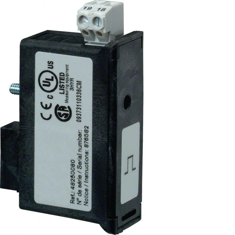 Hager Impulsausgang für SM103E
