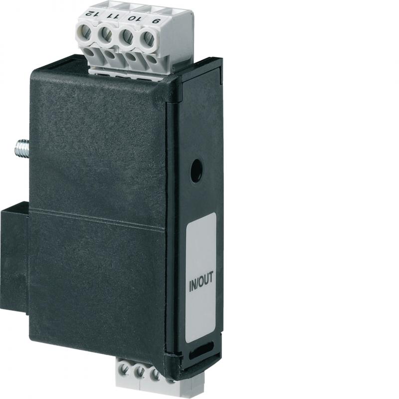 Hager Analogausgänge für SM103E