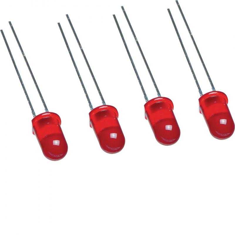 Hager LED Kit 4-fach für TXB344