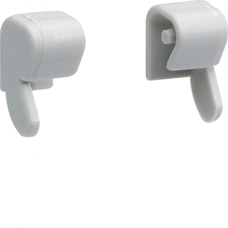 Hager Endkappen für TGM6xx (20 Stk)