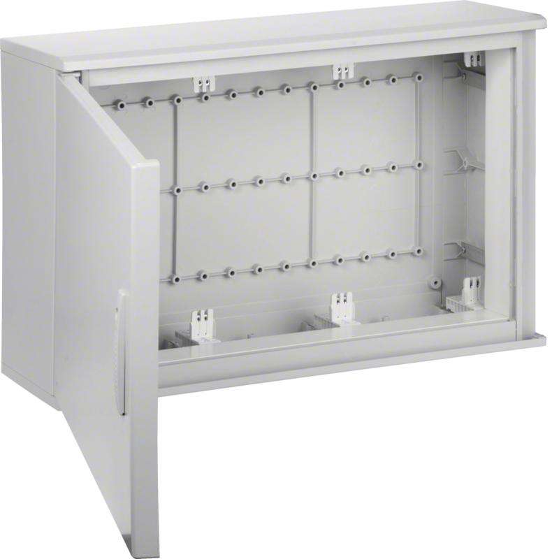 Hager Schrank,univers,IP65,SKII,550x850x300