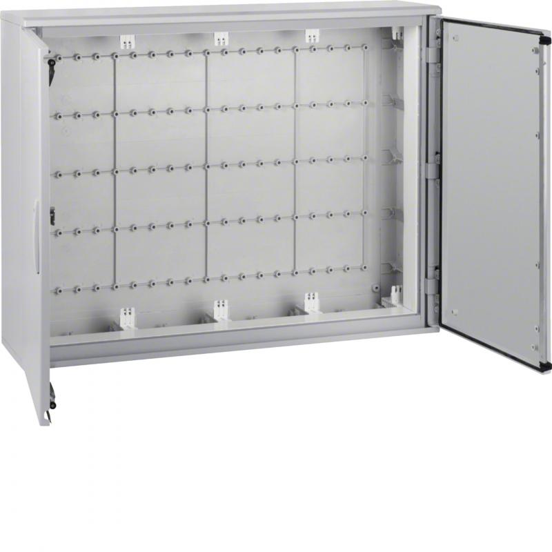 Hager Schrank,univers,IP65,SKII,850x1100x300