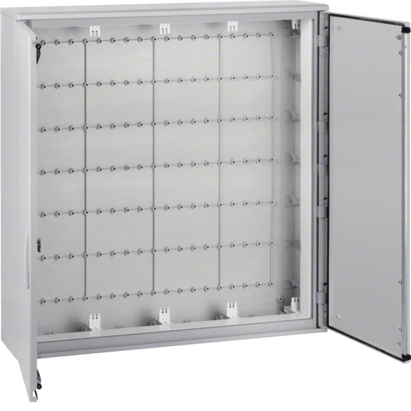 Hager Schrank,univers,IP65,SKII,1150x1100x300