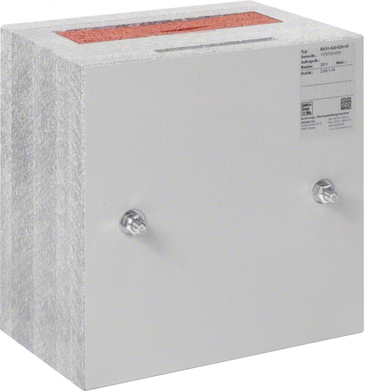Hager Brand.Kleinverteiler,F30,350x350x128mm