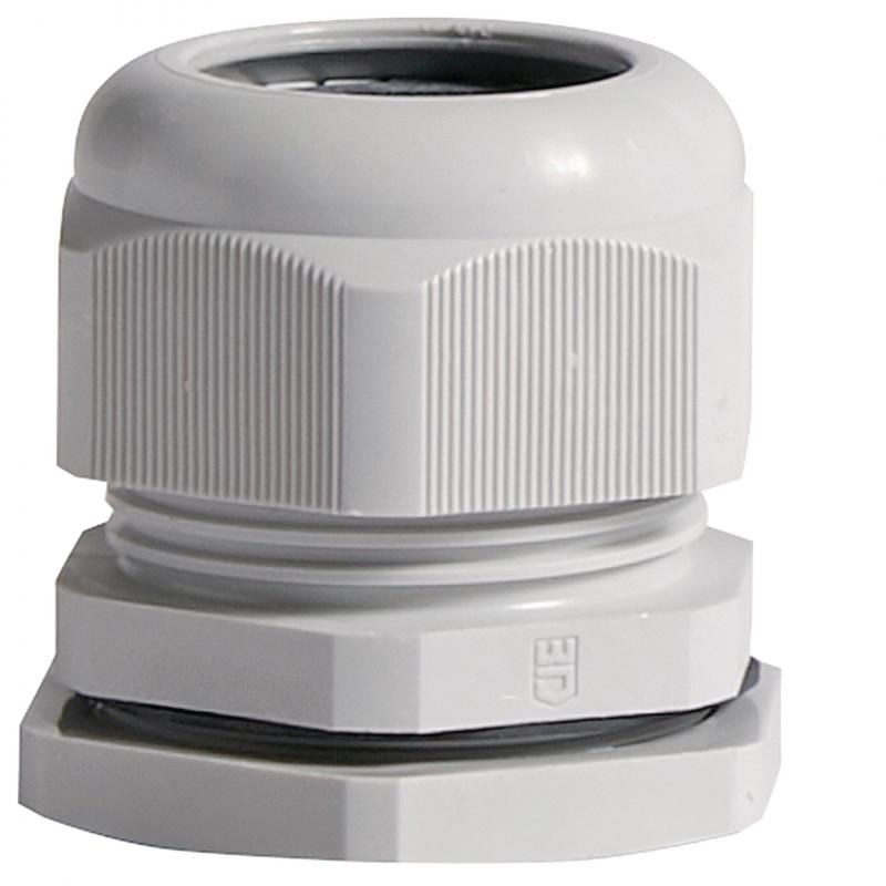 Hager Kabelverschraubung,univers,IP65 M50