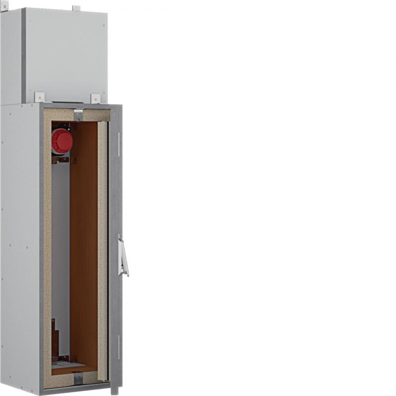 Hager Brand.Schrank,univers,1198x398,90min