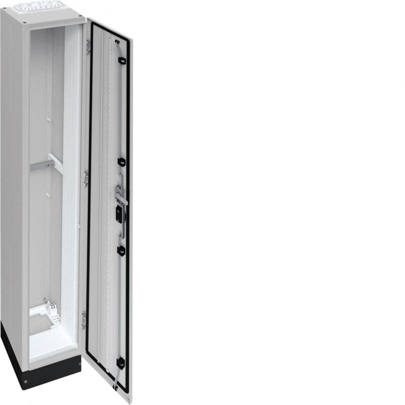 Hager Schr,univers,IP55,SKI,1800x300x275mm