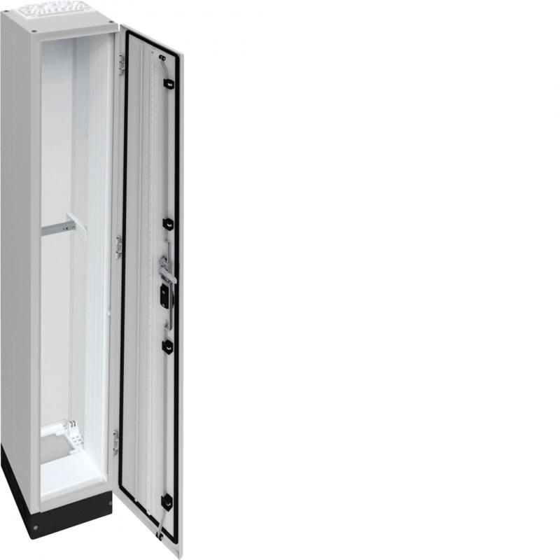 Hager Schr,univers,IP55,SKII,1800x300x275mm