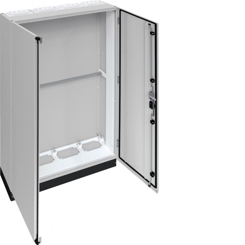 Hager Schr,univers,IP55,SKI,1800x1050x275mm