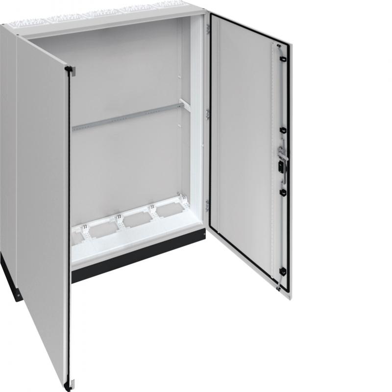 Hager Schr,univers,IP55,SKI,1800x1300x275mm