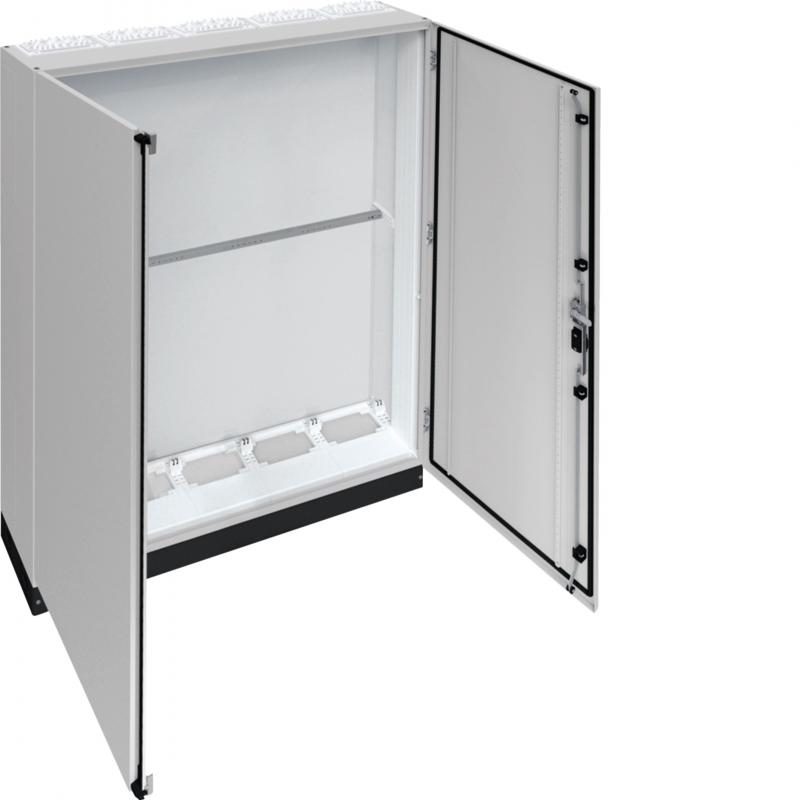 Hager Schr,univers,IP55,SKII,1800x1300x275mm