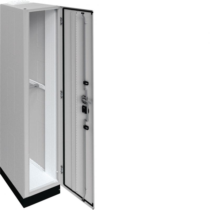 Hager Schr,univers,IP55,SKI,1950x300x400mm