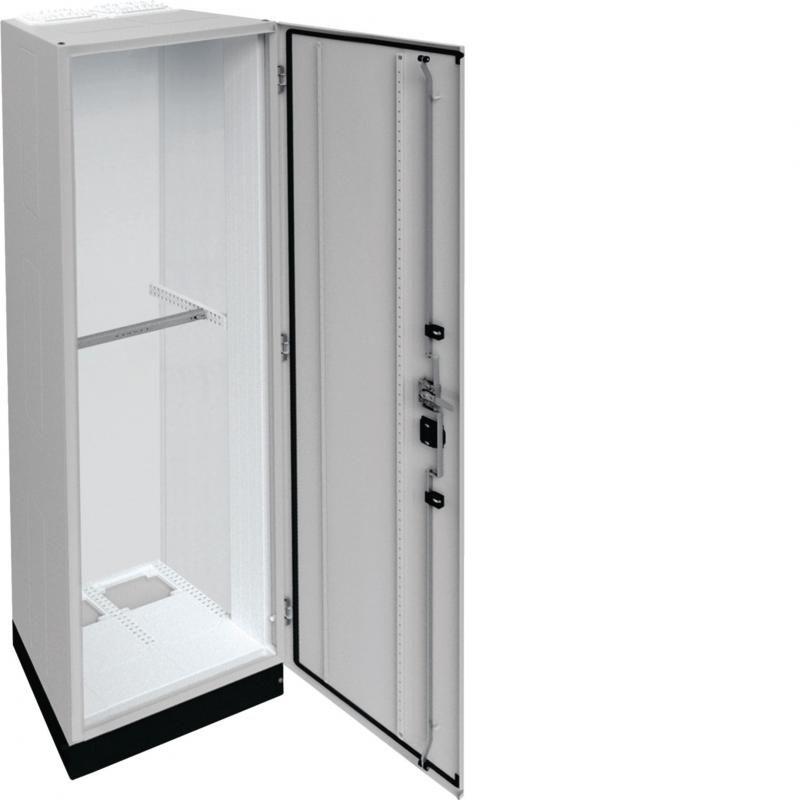 Hager Schr,univers,IP55,SKII,1950x550x400mm