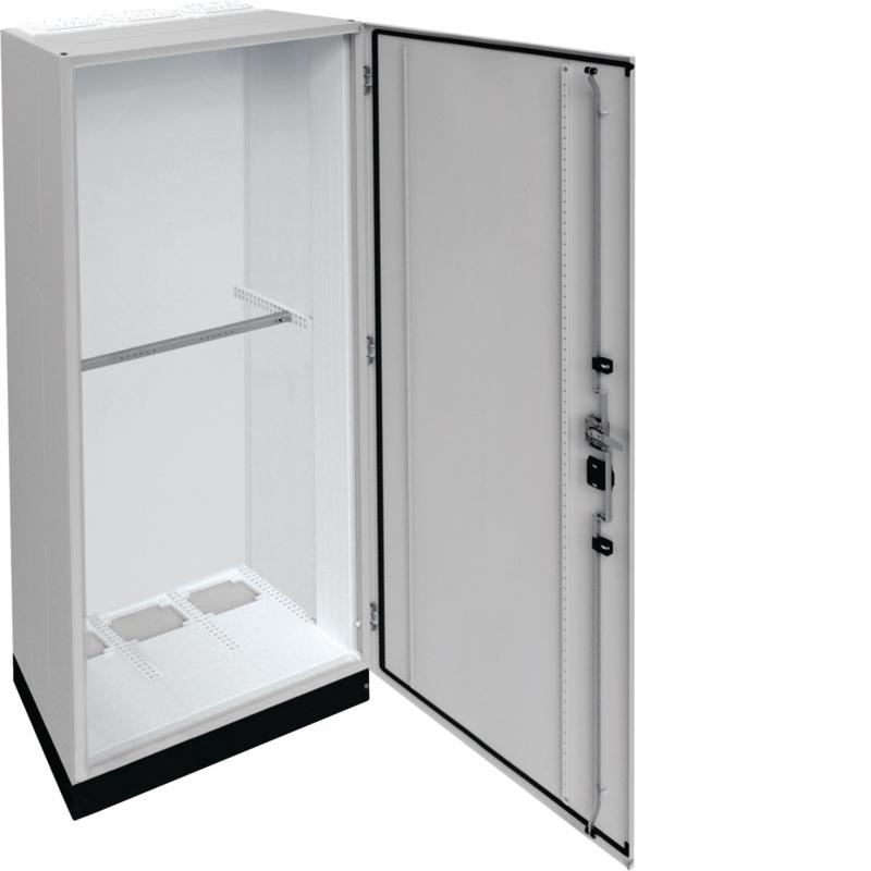 Hager Schr,univers,IP55,SKII,1950x800x400mm