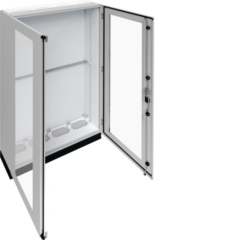Hager Schr,univers,IP55,SKII,1950x1050x275mm