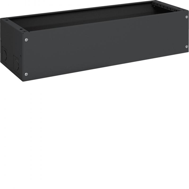 Hager Sockel,univers,200x800x275mm,f. FR/FS